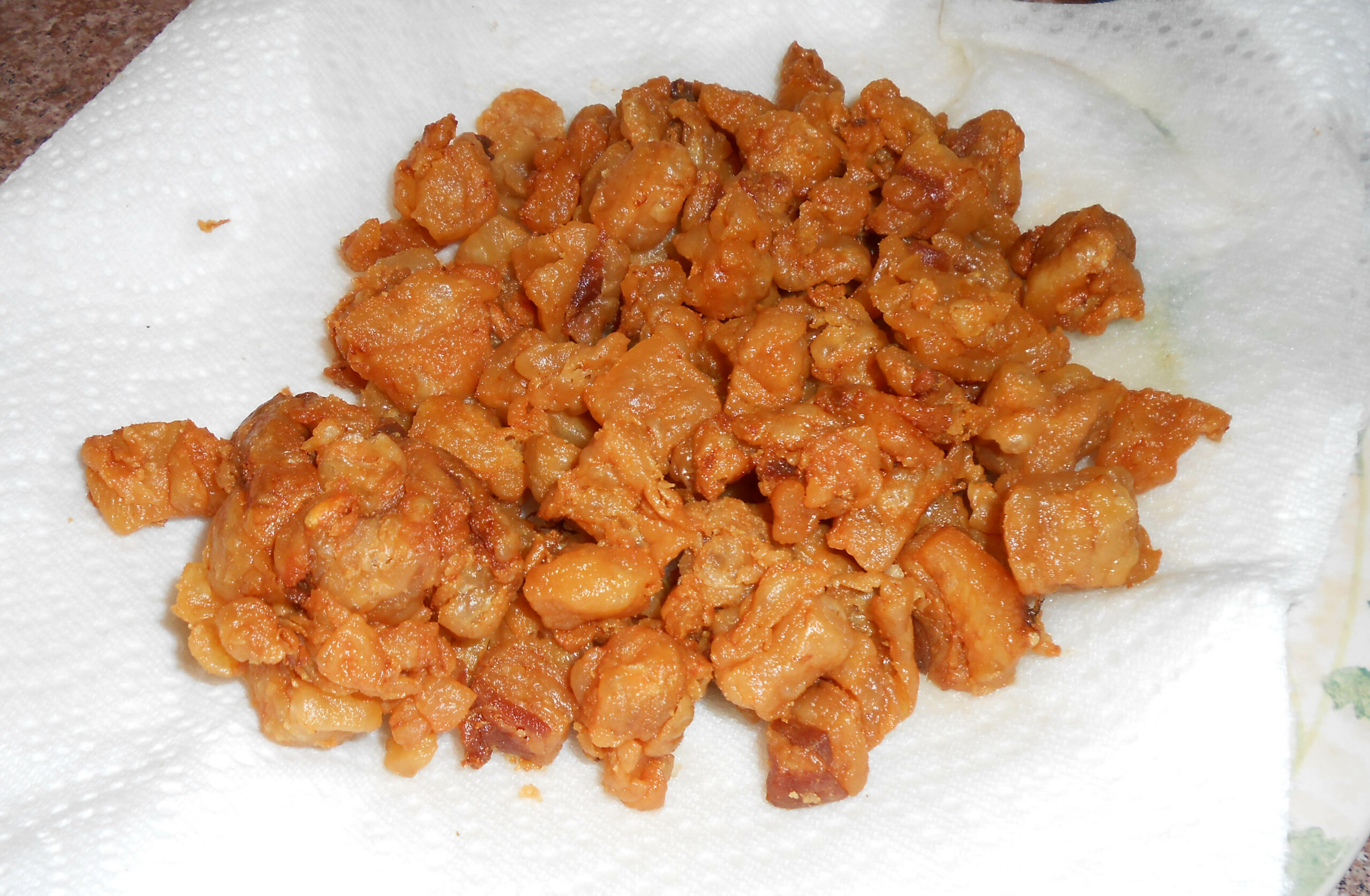 Rendering Lard Preparedness AdvicePreparedness Advice