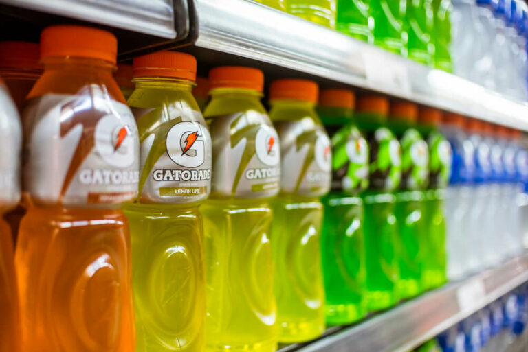 Does Gatorade Go Bad? Everything You Need to Know PREPAREDNESS ADVICE