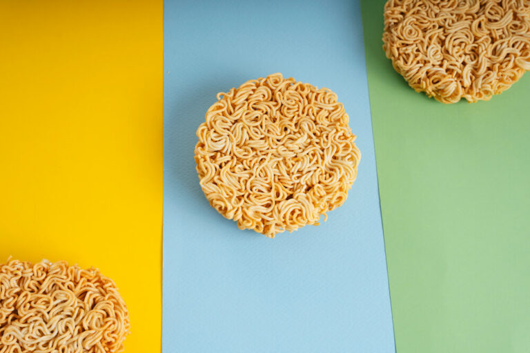 Ramen Noodles What You Need to Know About Expiration Dates, Storage