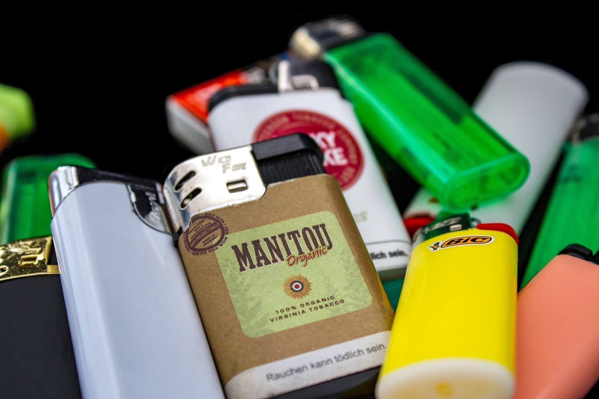 Why Do Lighters Explode at Nicholas Montoya blog