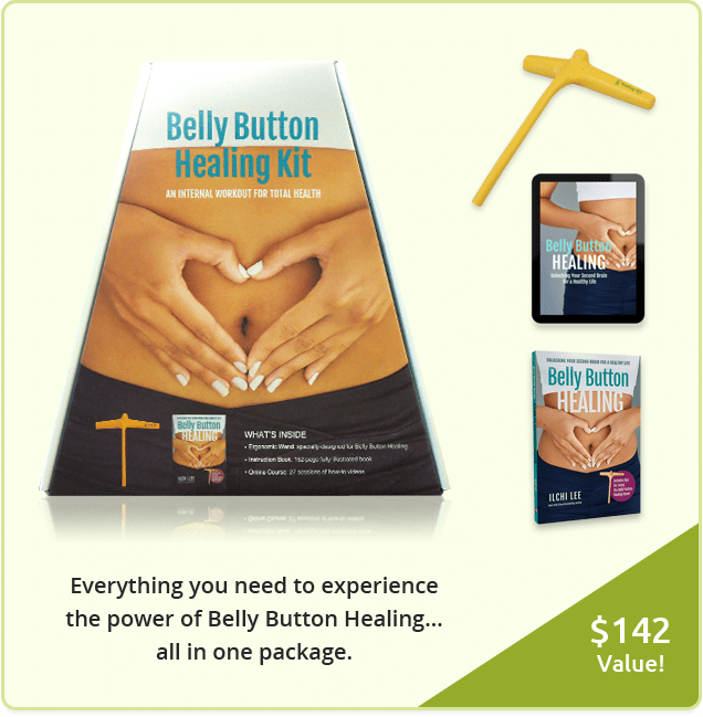 !!!WOW!!! Who knew what your Belly Button was capable of. Prepare