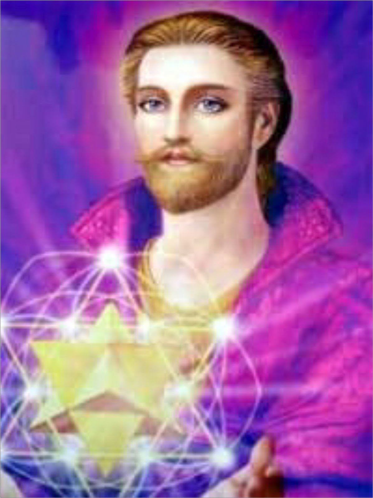 The Old Atlantis and the New Atlantis + Importance of Holding Our