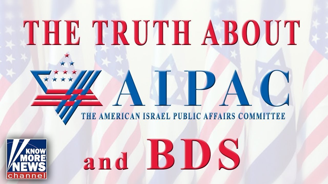 Aipac 2023 Events Calendar