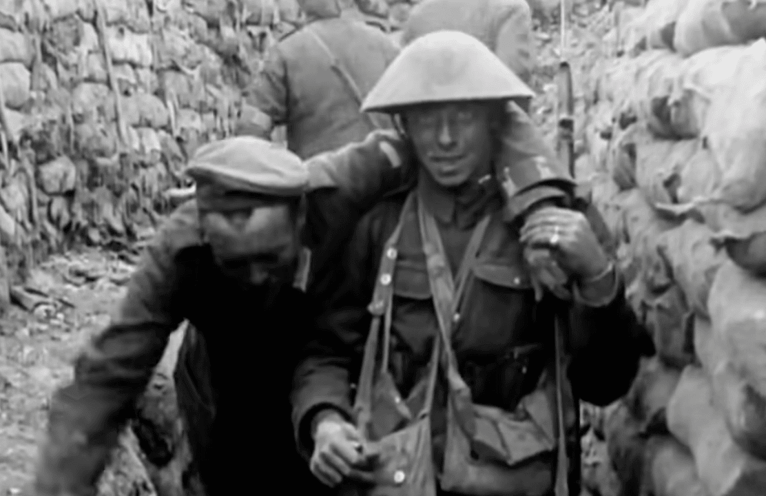 Governments and Media roles in War Propaganda THE WAR YOU DON'T SEE John Pilger Documentary