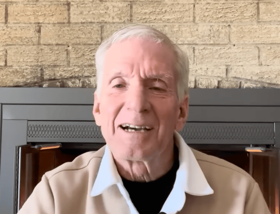 Ive Meditated 50 Years, This Technique Changes Everything Prepare For