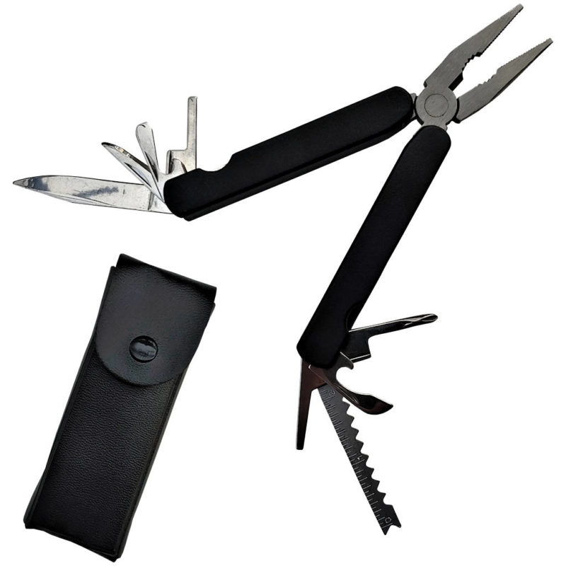 Preparion » 14in1 Pocket MultiTool