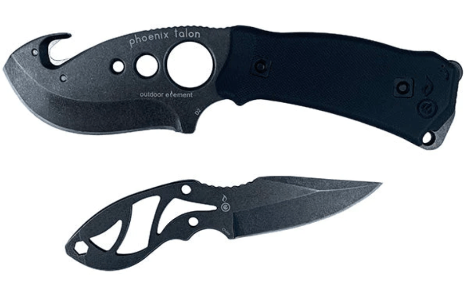 Phoenix Combo Hunting Survival Knife Set DROPSHIPPERS WHOLESALE