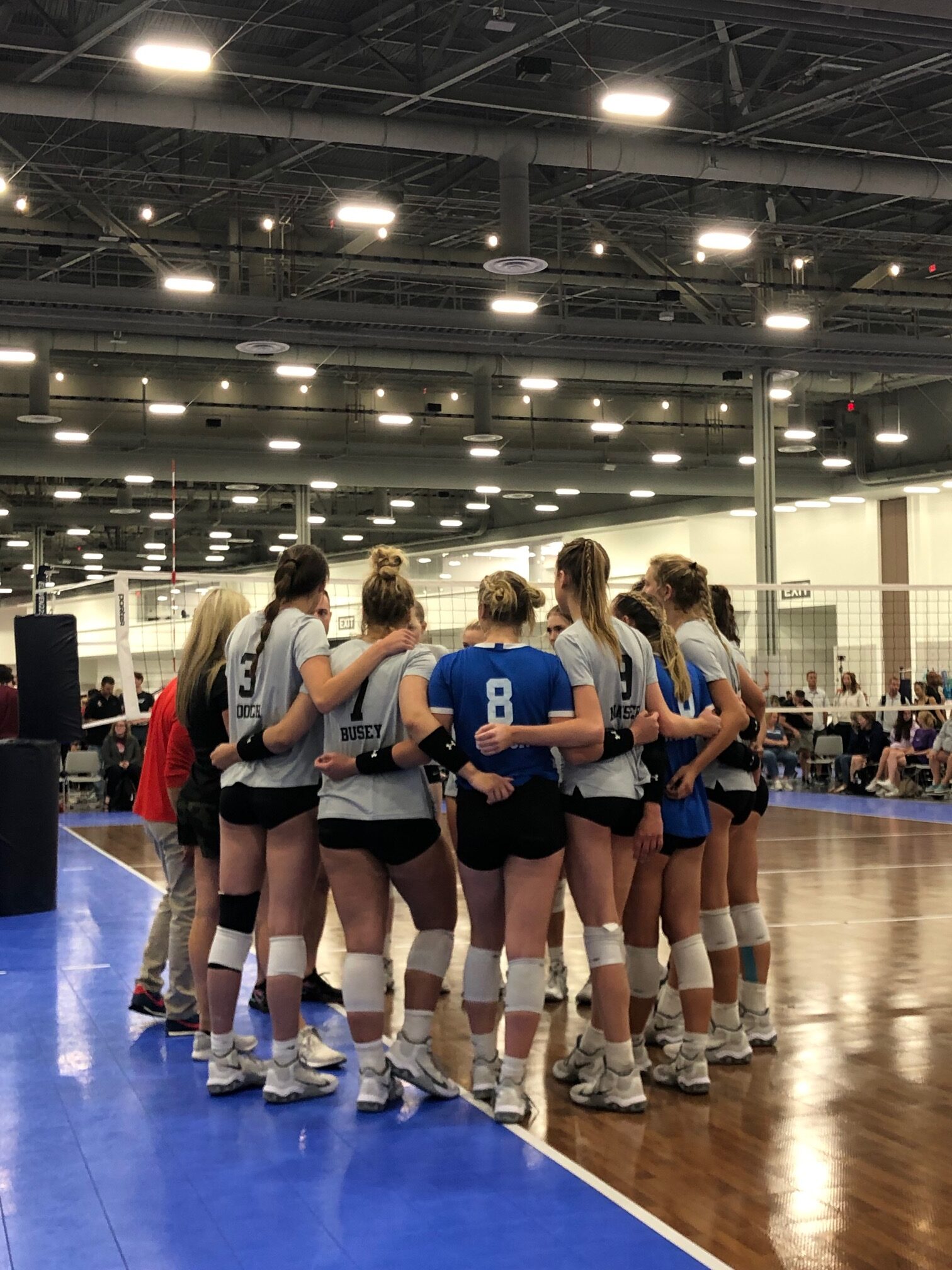 Updated 2023 Texas Rankings Prep Dig