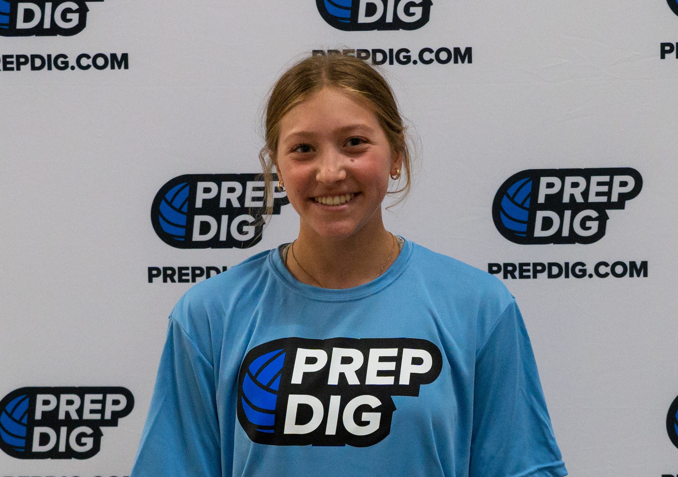 Rebecca Krause, Hortonville Prep Dig