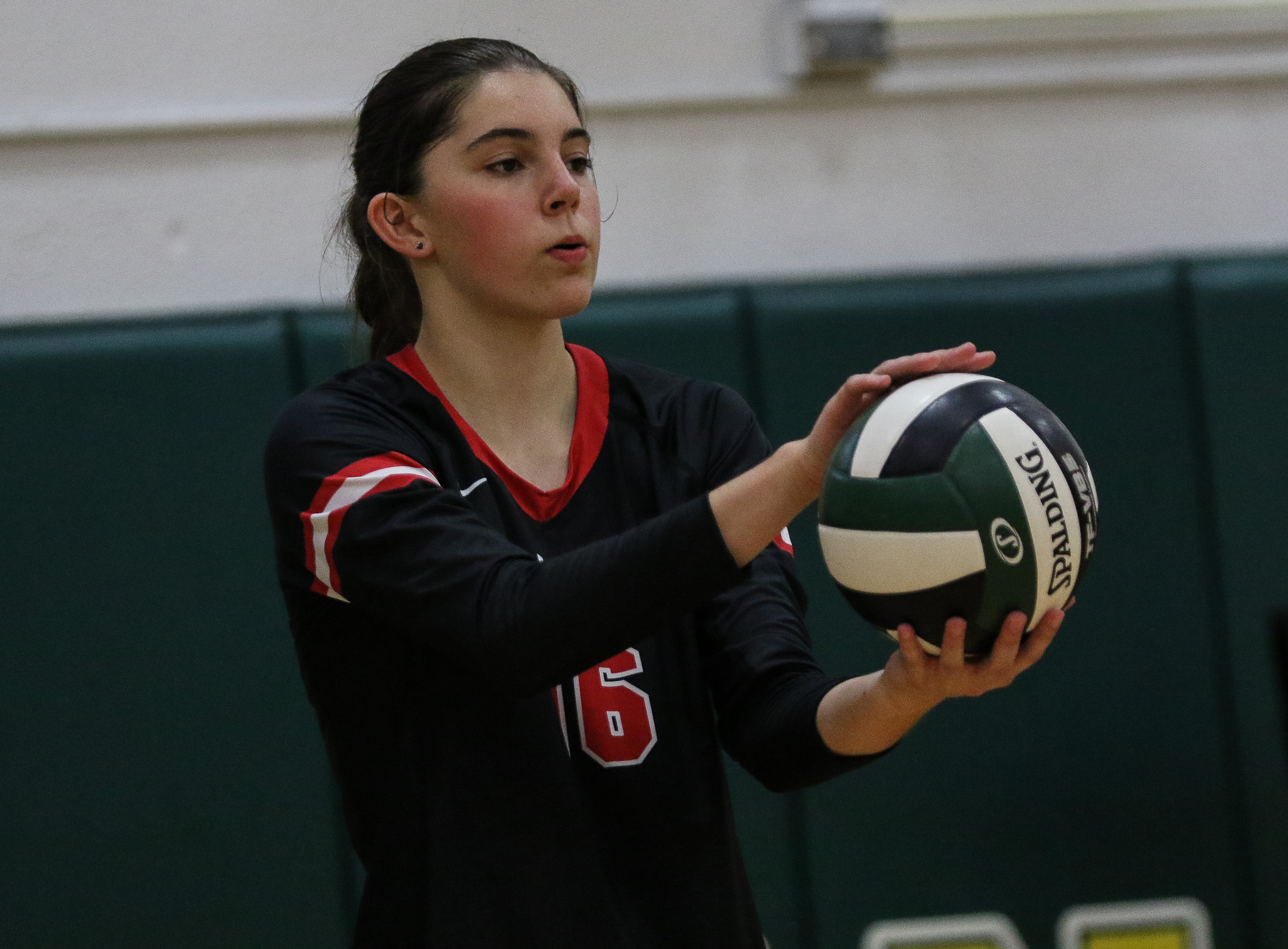 Scouting Report Iowa City High Prep Dig