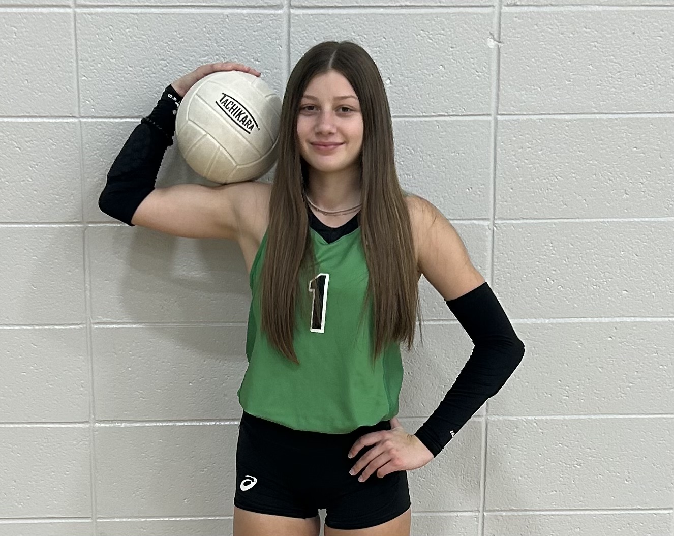 Haleah Schuerman, WilberClatonia Prep Dig