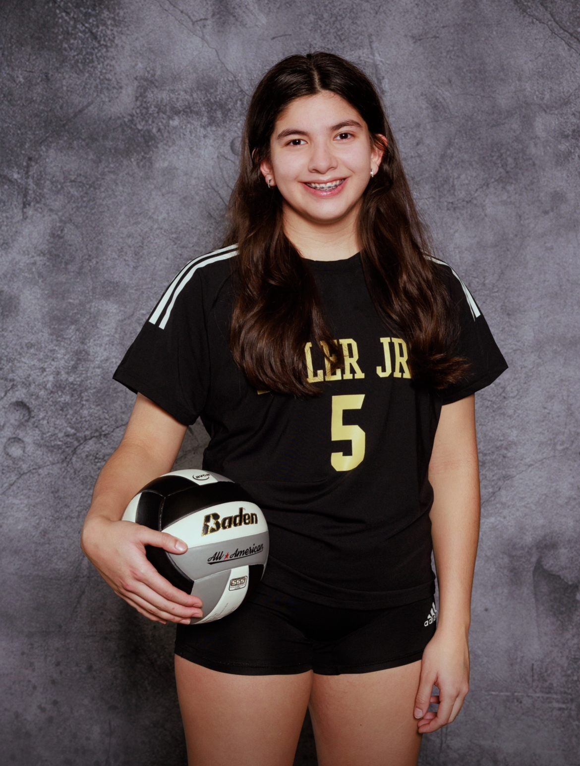 Rebecca Gaeta, Wea Ridge Middle School Prep Dig