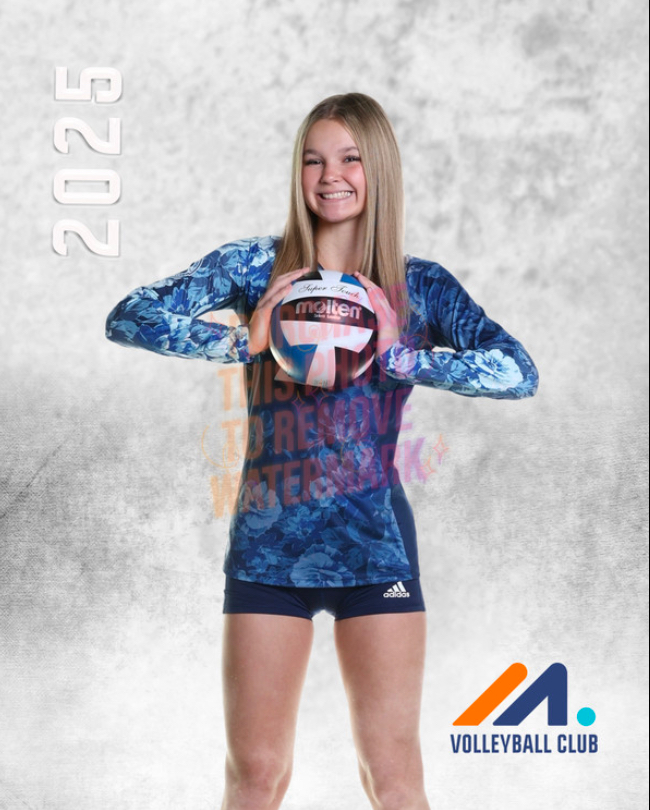 Layla Jones, Prep Dig