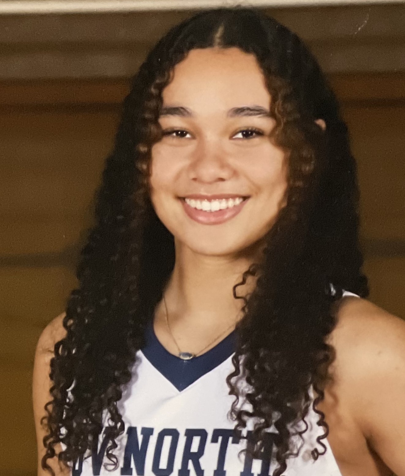 Gabrielle Powell, Blue Valley North Prep Dig