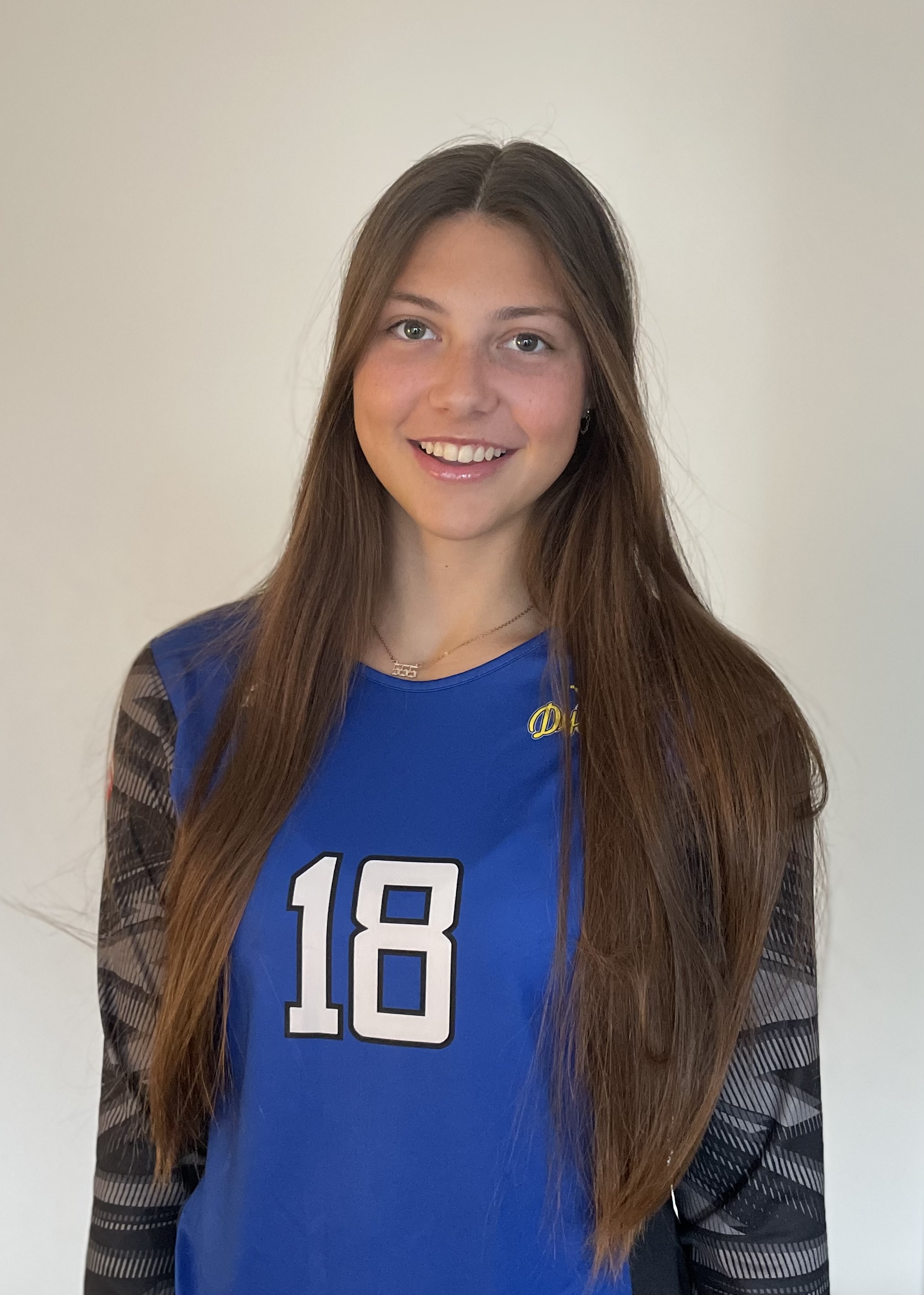 Hanna Lee Willeford, Blue Valley West Prep Dig