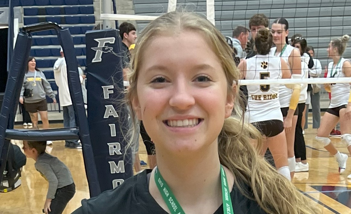 Mia Woods, Badin | Prep Dig