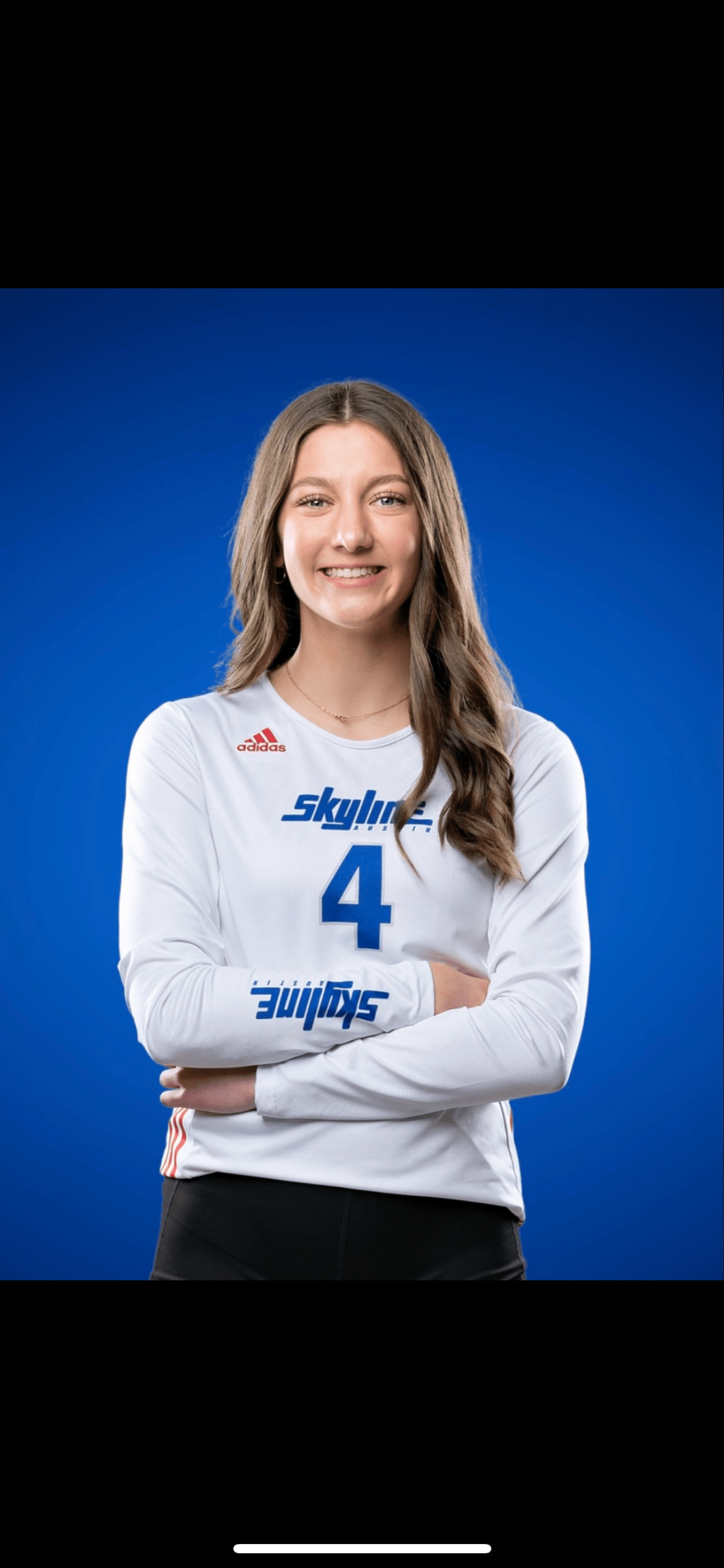 Mallory Miller, Prep Dig