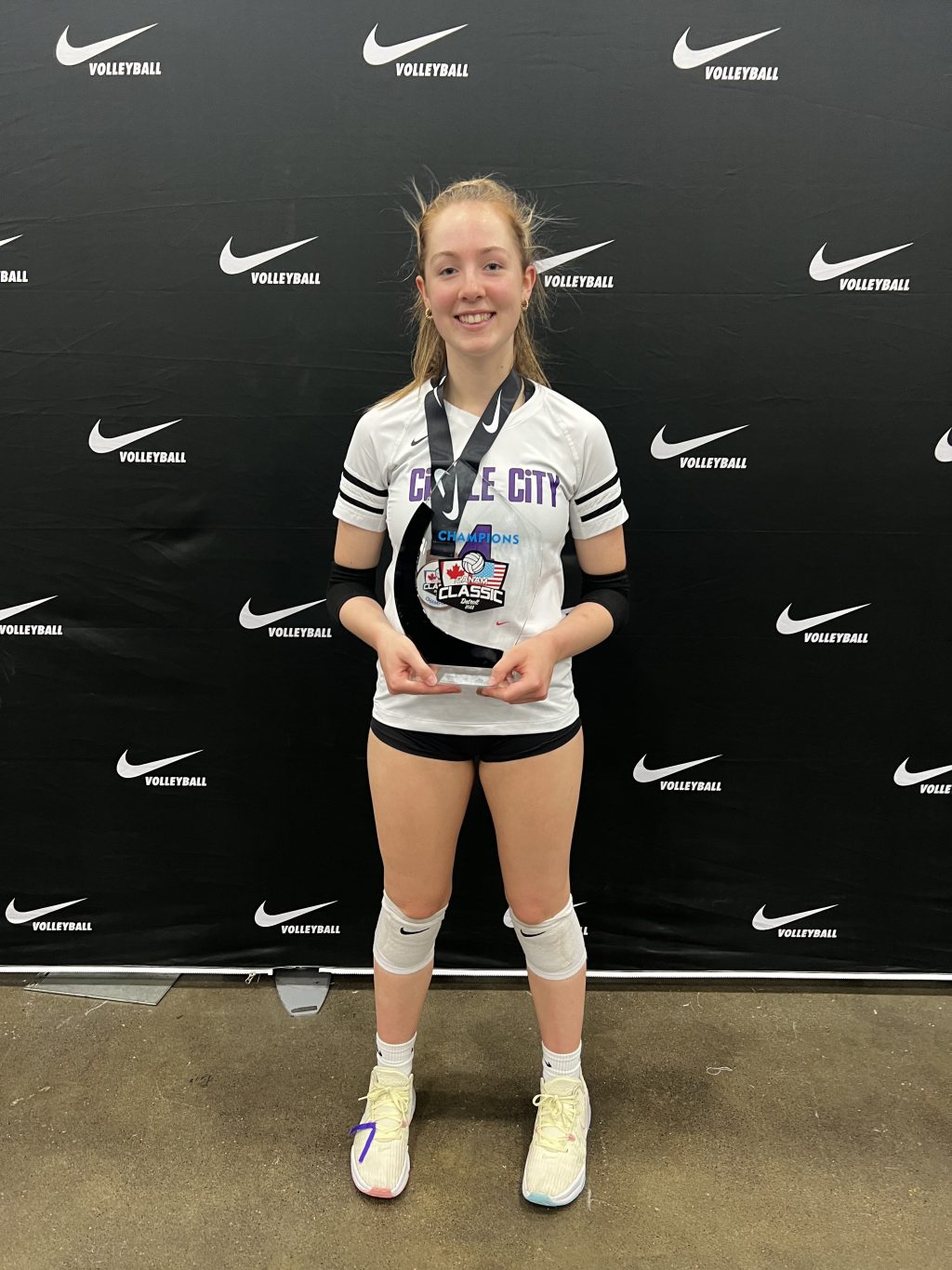 Audrey Davis, Westfield | Prep Dig