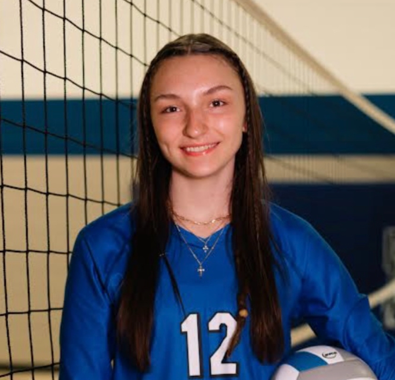 McKenna Powell, Malcolm Prep Dig