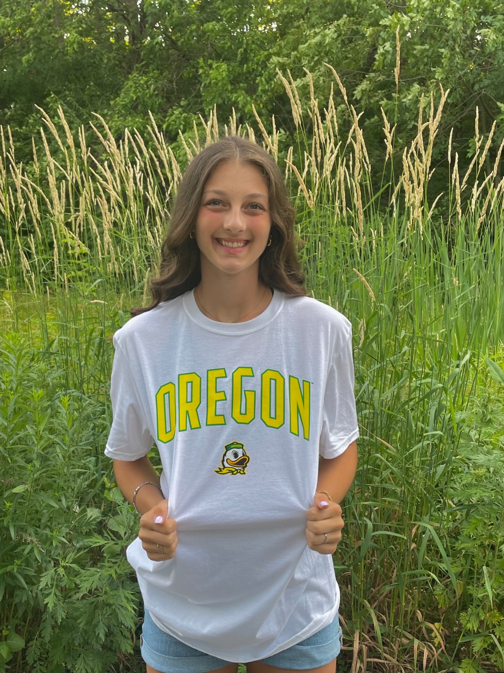 Logan Bell, Roncalli Prep Dig