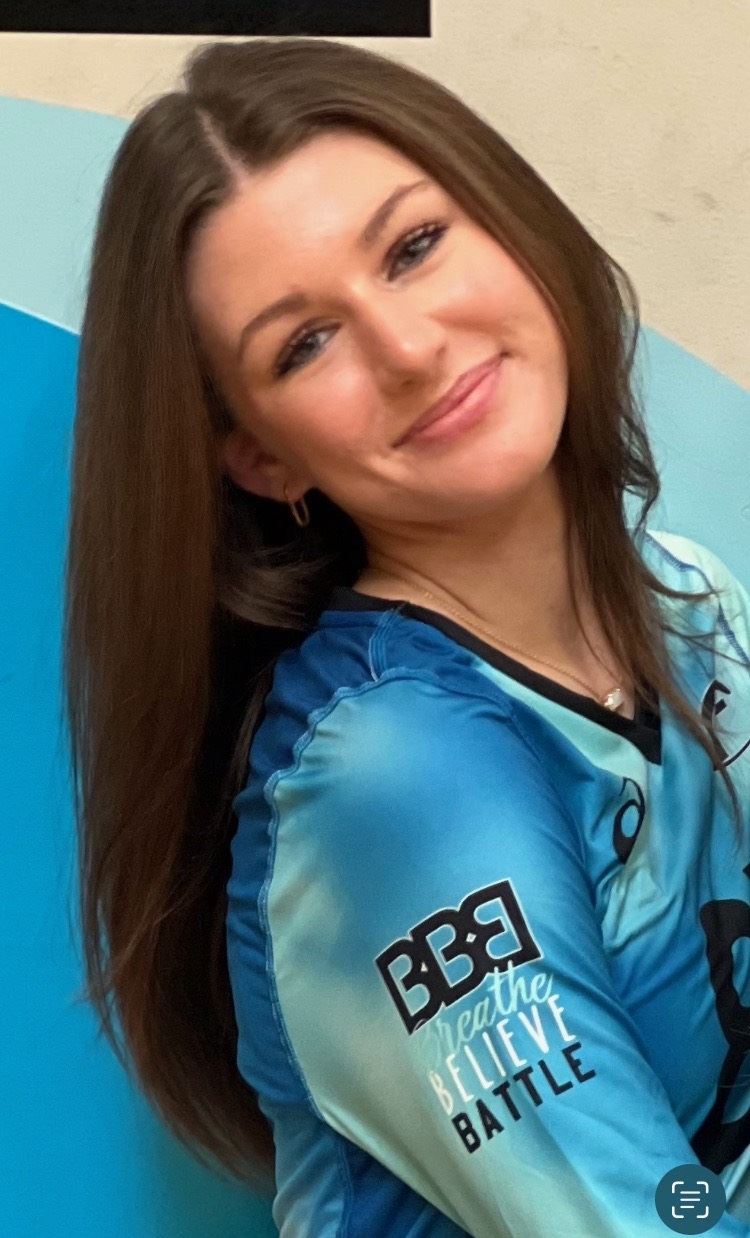 Kate Jackson, Santa Margarita Catholic Prep Dig