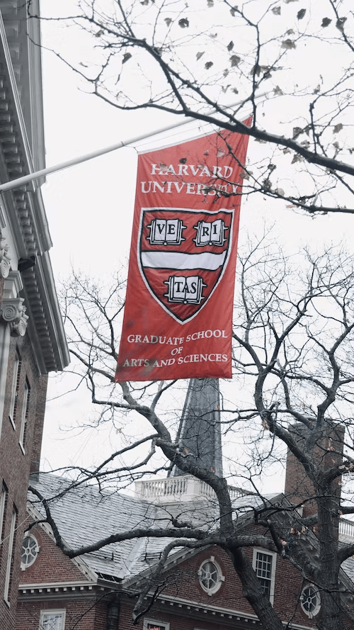 Prep Expert Guide How To Get Into Harvard