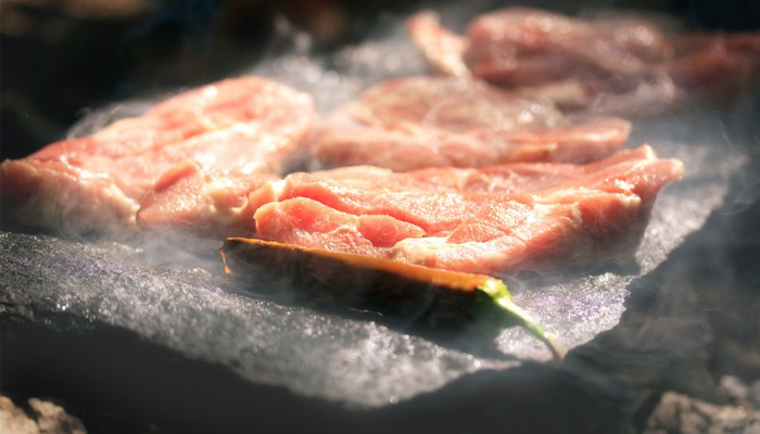Cooking With Rocks - Preparing For Shtf