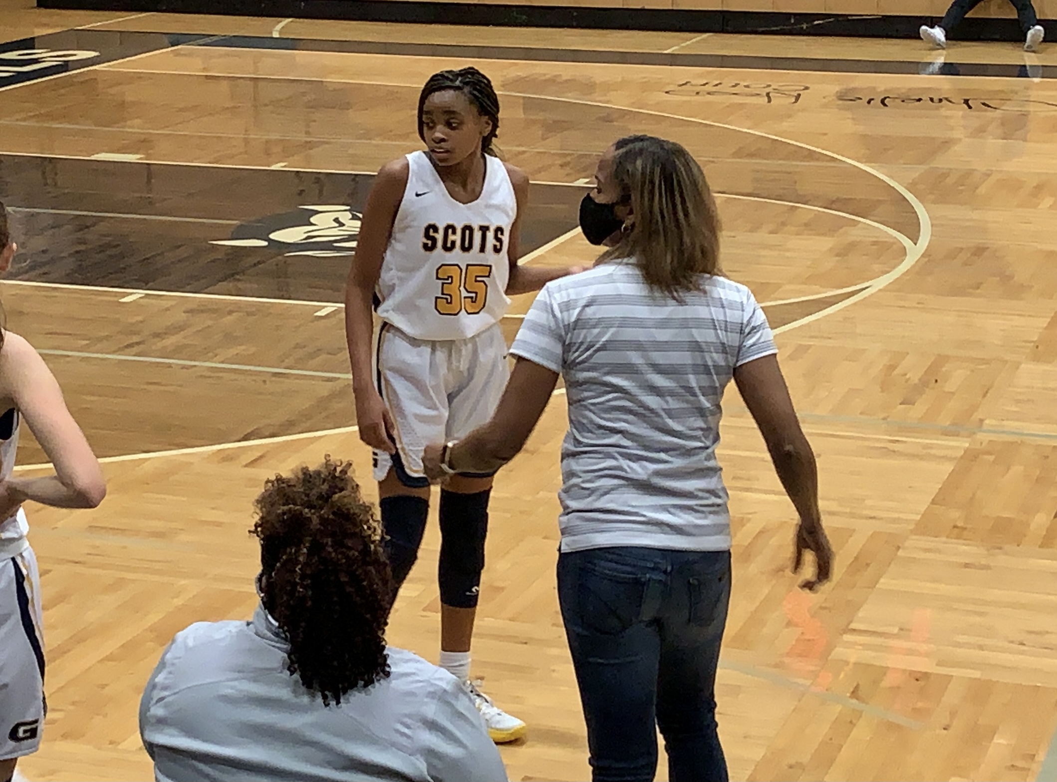 Updated 2024 Rankings Prep Girls Hoops