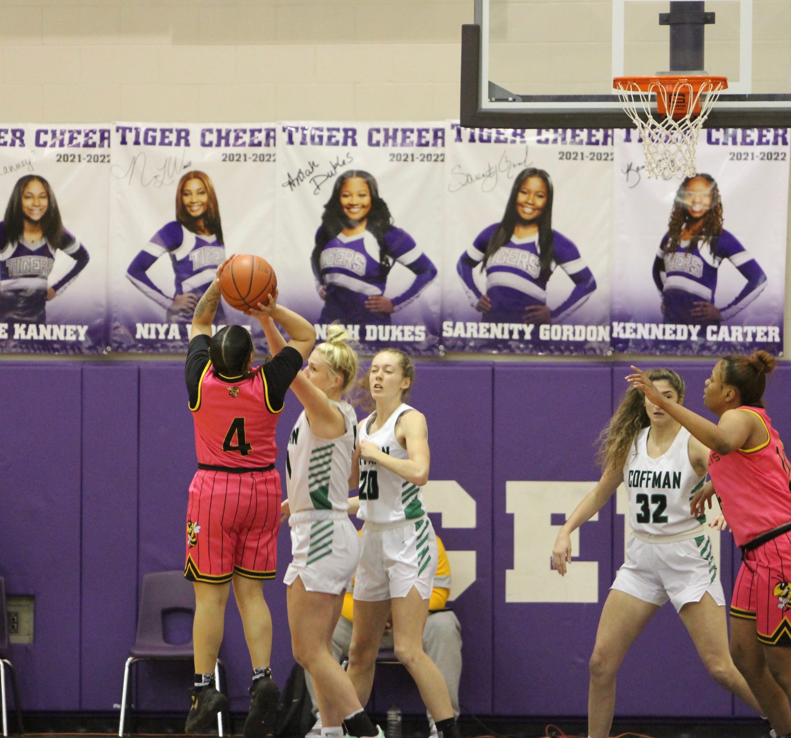 2023 Rankings Update Top 5 Point Guards Prep Girls Hoops