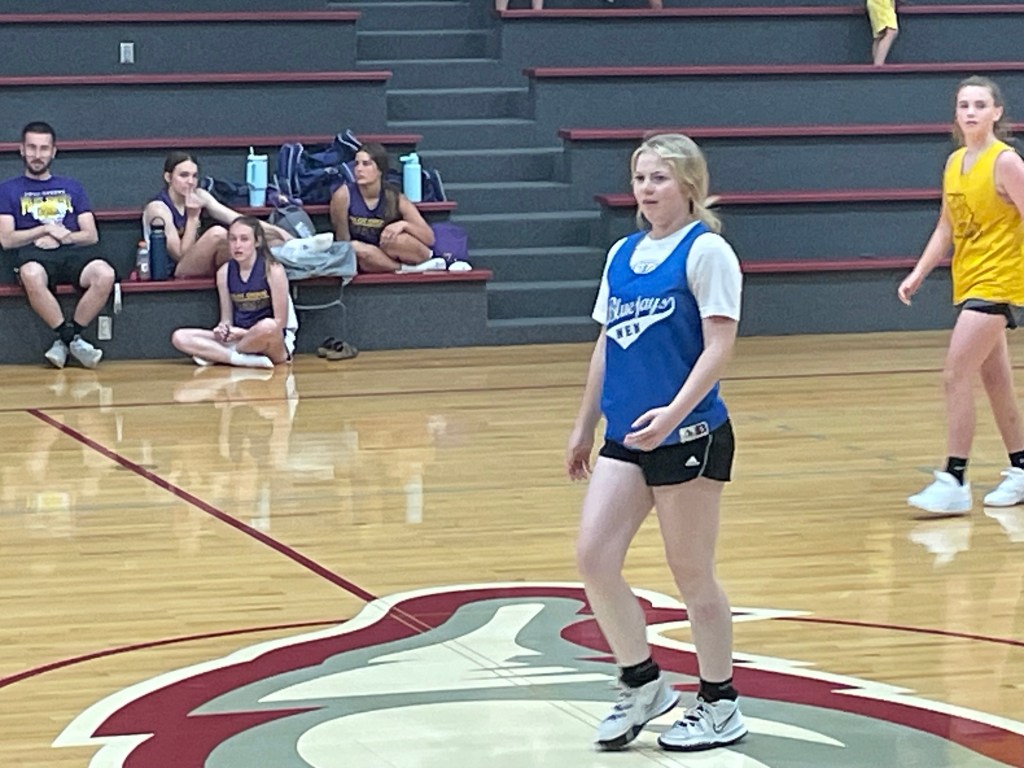 Higbee Summer Shootout 2025 Standouts Prep Girls Hoops