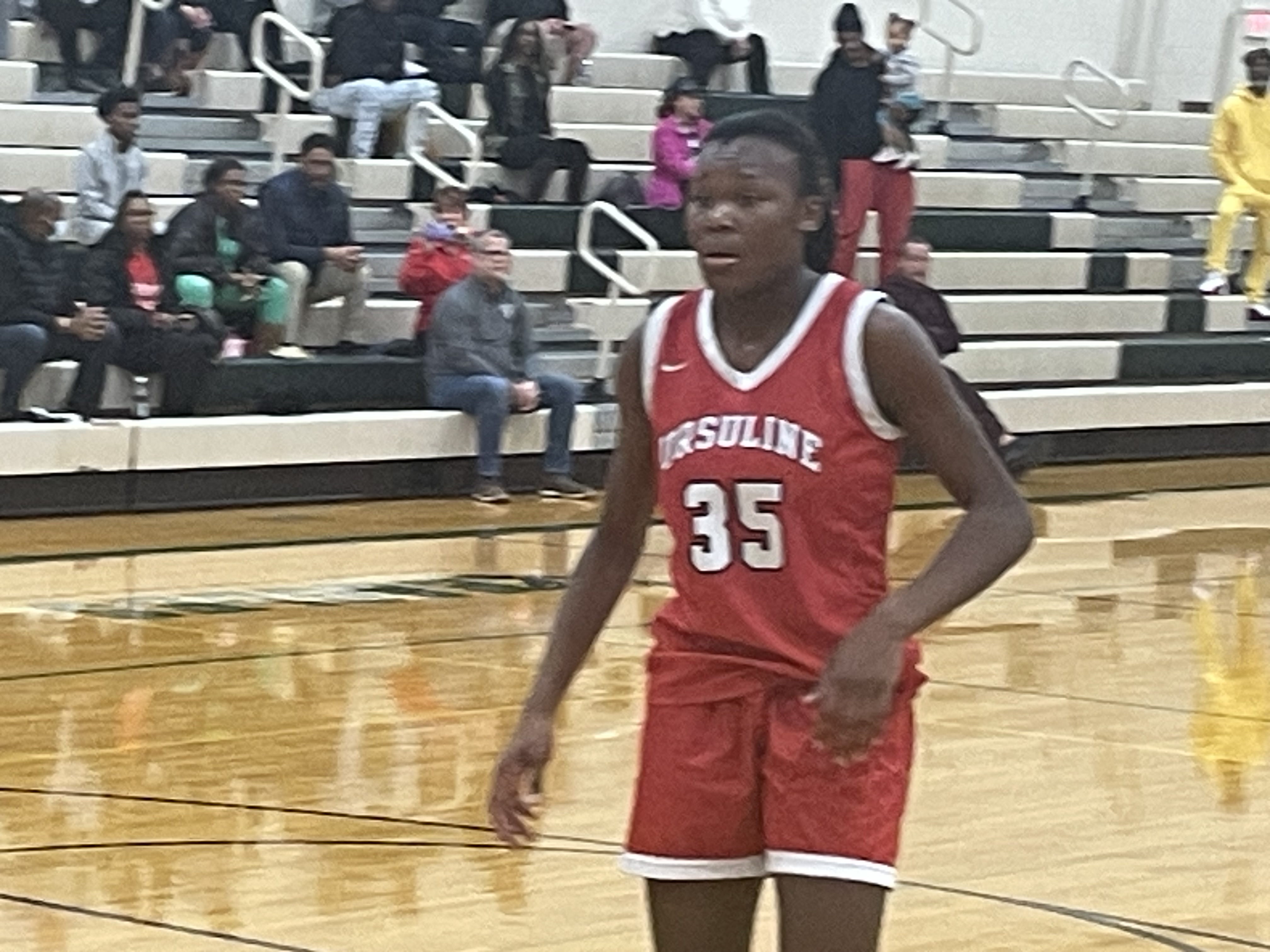 Lindenwood Team Camp 2026 Standouts Prep Girls Hoops