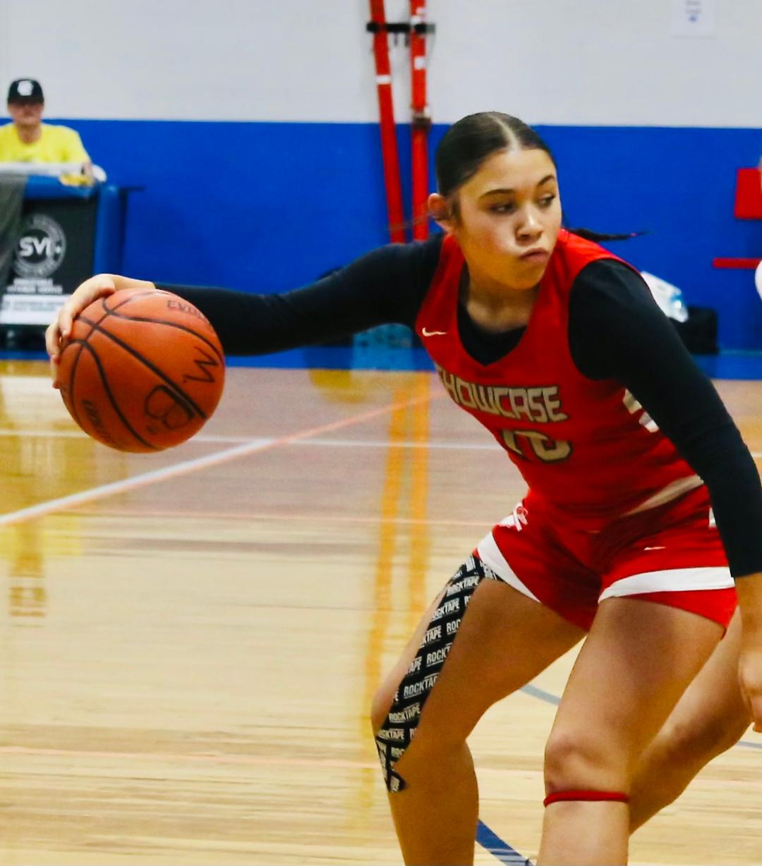Ava Mount, Prep Girls Hoops