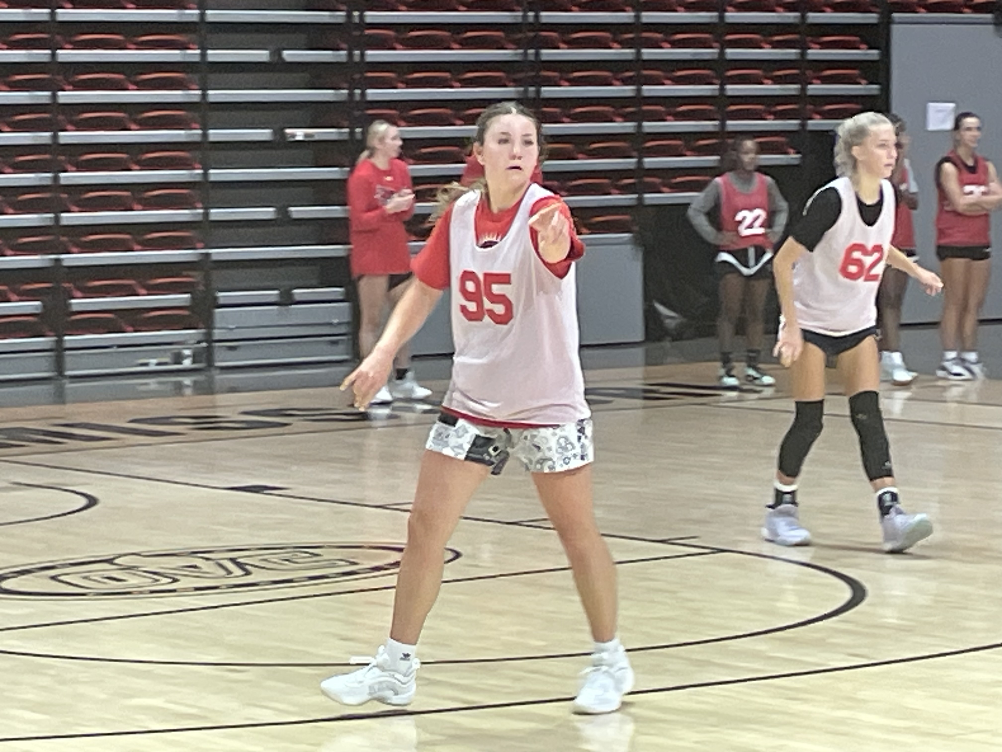 SEMO Elite Camp 2025 Standouts Prep Girls Hoops SEMO Elite Camp 2025 Standouts Prep Girls Hoops