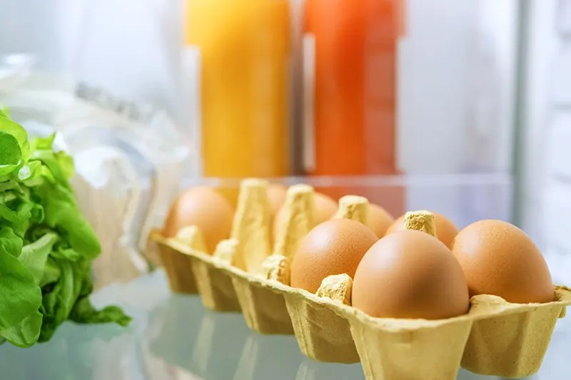 How Long Can Fresh Eggs Be Stored? The Prepping Guide