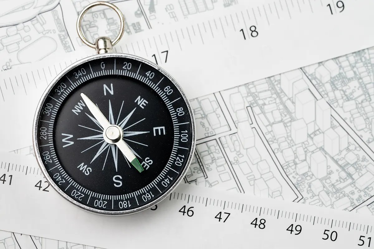 How Do You Read Land Navigation? Tips for Reading the Terrain The Prepping Guide