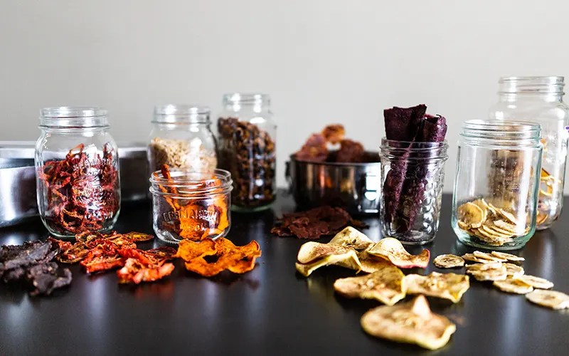 Can You Dehydrate Food for Long Term Storage? An Indepth Guide The