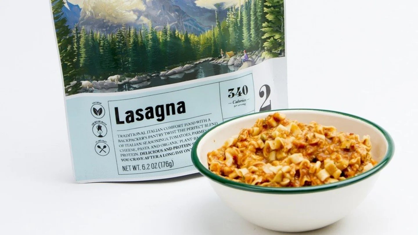 How Long Does Freeze Dried Food Last? + Storage Tips