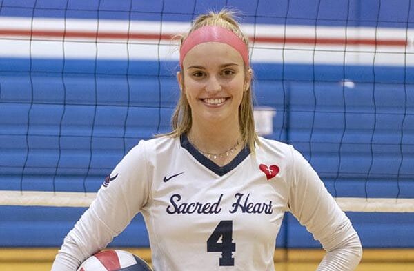 Kayla Bryant Prep Dig