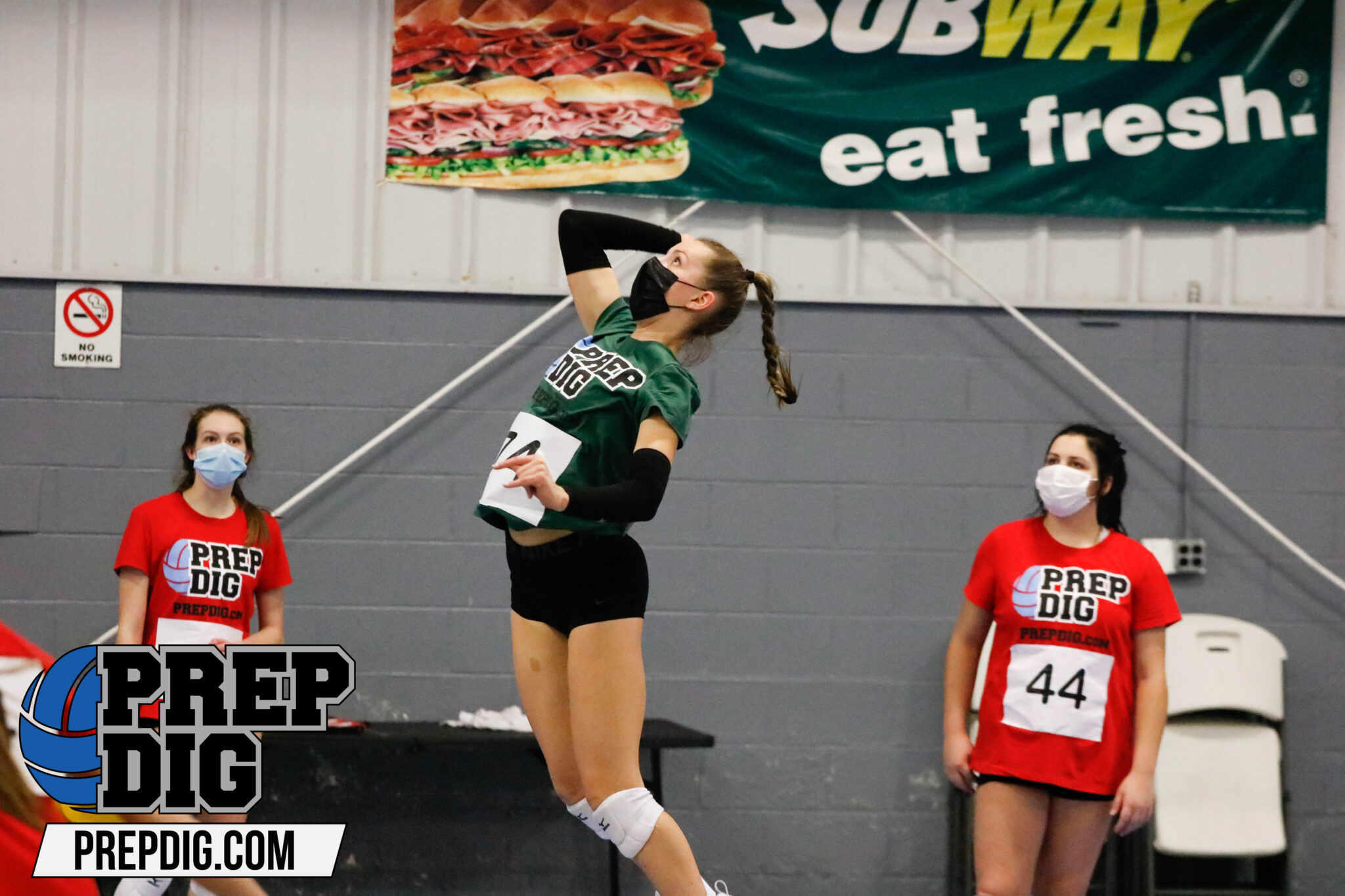 Hartland Mi 2023 Events Cameron Herman Prep Dig
