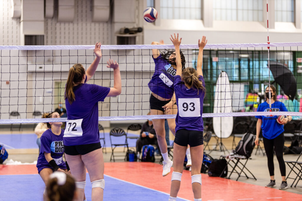 Grove Ok Events 2023 4A Poll Center Grove v Greenwood Bloomington South, October 13