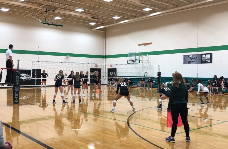 Michigan City Events 2023 ICYMI 2023 Rankings Were Posted This Week Prep Dig