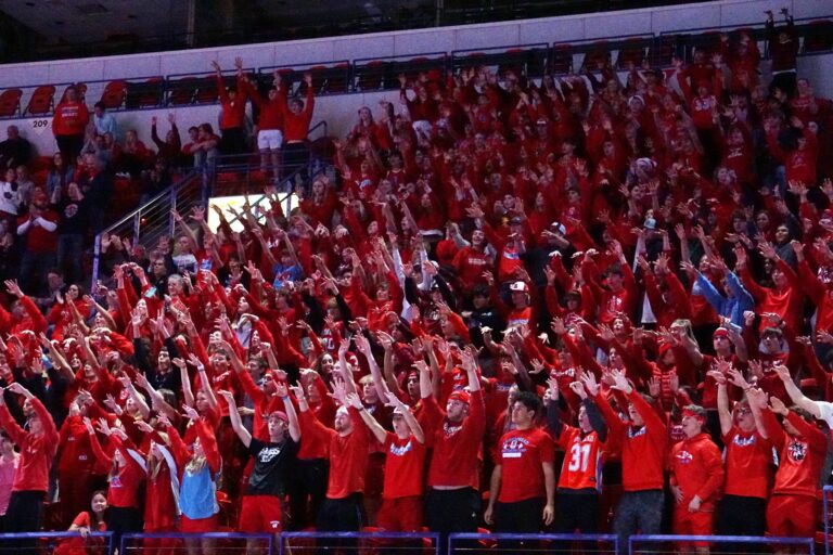 Washington High School Volleyball Coverage Prep Dig