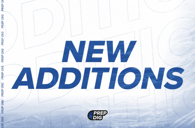 Wisconsion Events 2023 August New 2023 Rankings are up! Here's who was added... Prep Dig