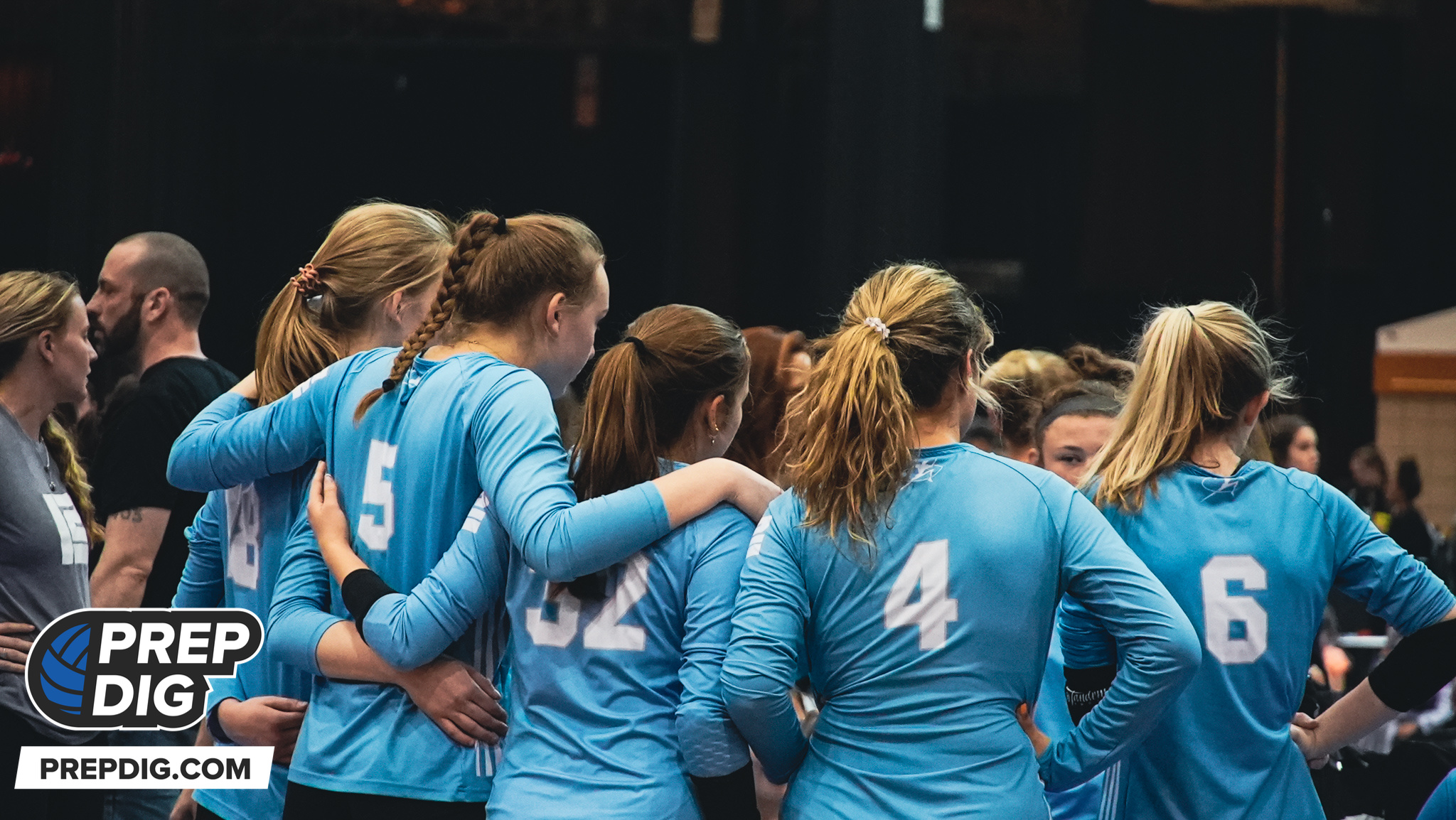 phoenix volleyball festival 2023 California teams to watch at Arizona Volleyball Festival Prep Dig