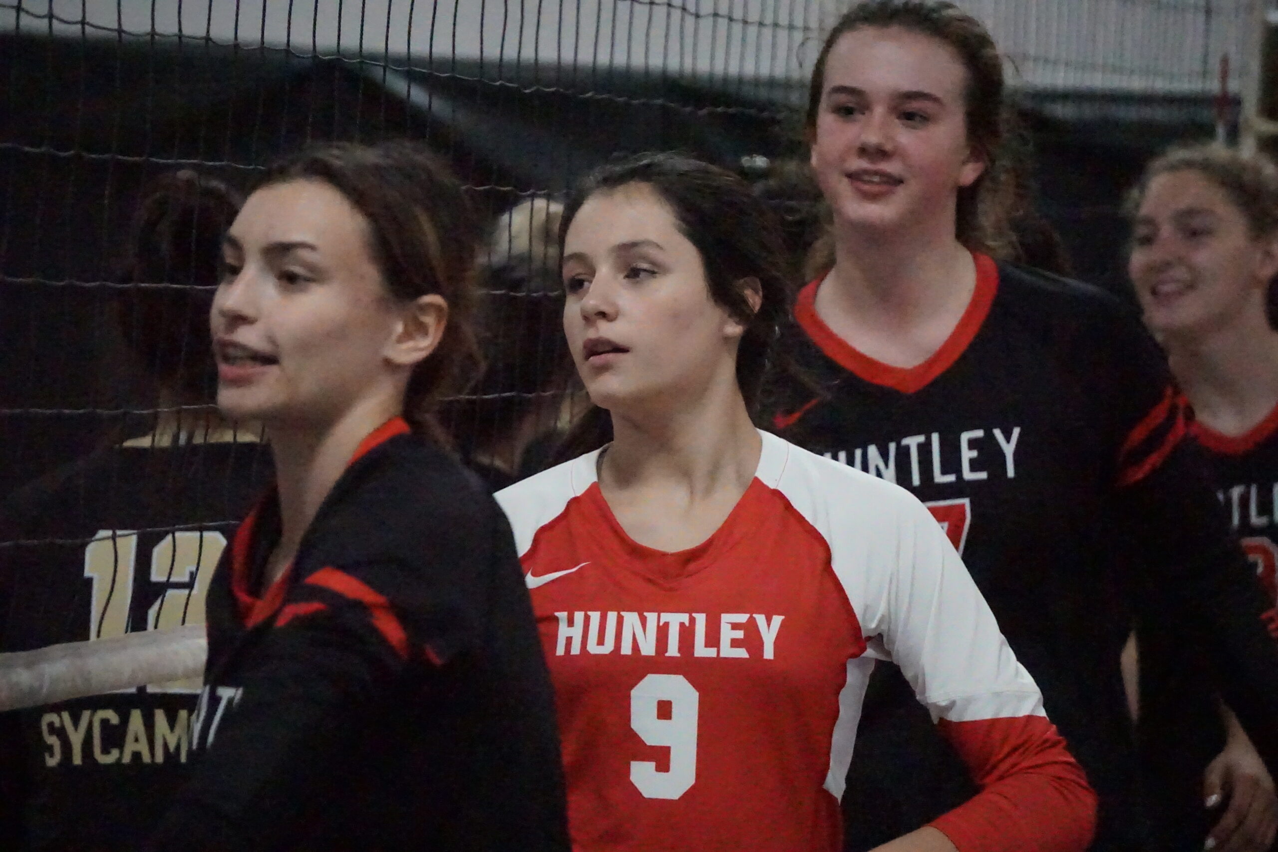 St Charles Mo Events October 2023 Photo Gallery Huntley and Scholastic Cup Events Prep Dig
