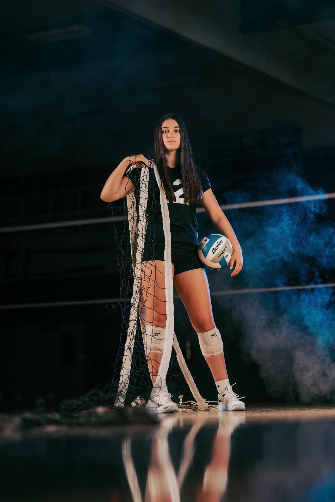 Oscoda Events 2023 Ashton Ehle Prep Dig