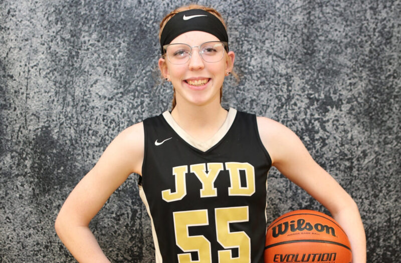 2023 Skiatook Oklahoma Events Alexis Winton Prep Girls Hoops