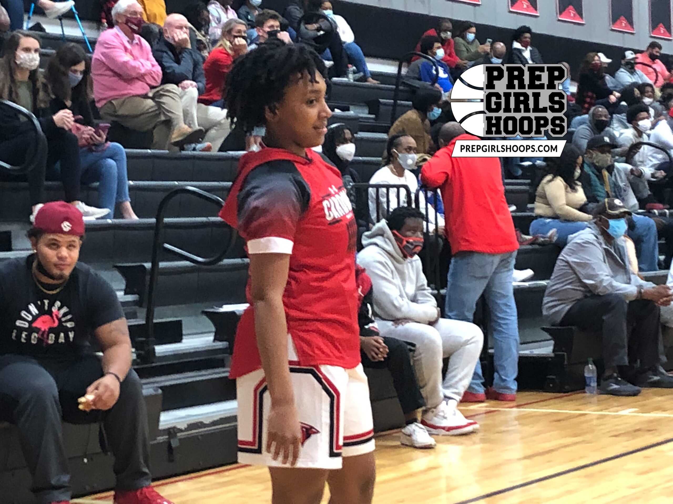 North Alabama Events 2023 2023 Playmakers in the Backcourt Prep Girls Hoops