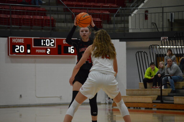 Grove Ok Events 2023 Peytin Gilman Prep Girls Hoops