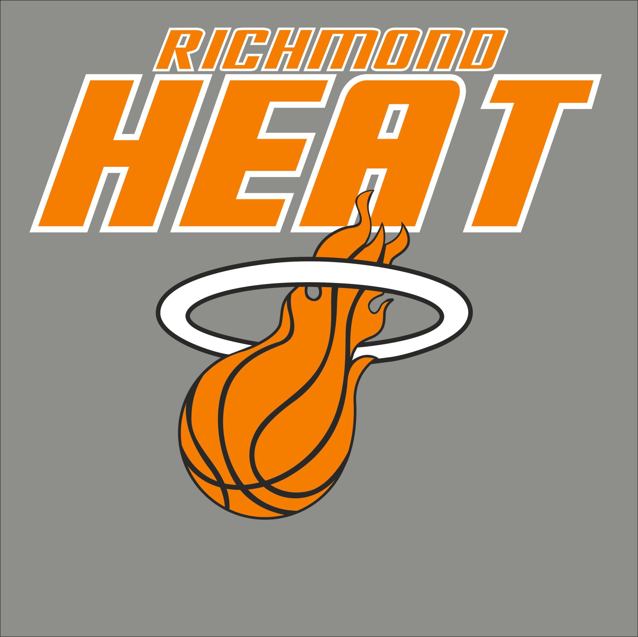 New Richmond Wi Events 2023 AAU Preview Richmond Heat 2023 Prep Girls Hoops